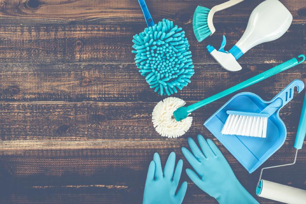 4 House Care Tips for People Who Love Their Home Maid Zen Cleaning
