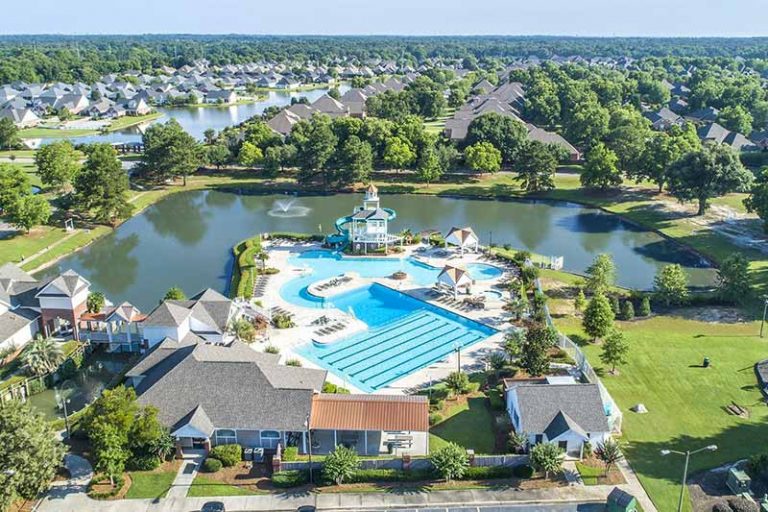 Eagle Springs Atascocita Housekeeping & Maid Service Maid Zen