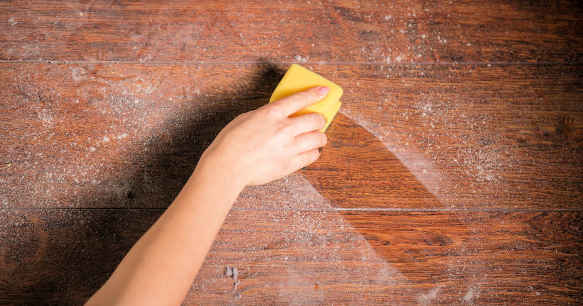 The Best Way to Dust Your Home If You Hate Dusting