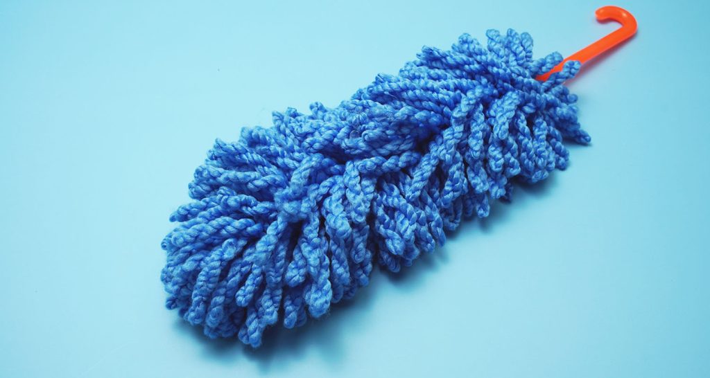 Best Duster for Home Cleaning Maid Zen